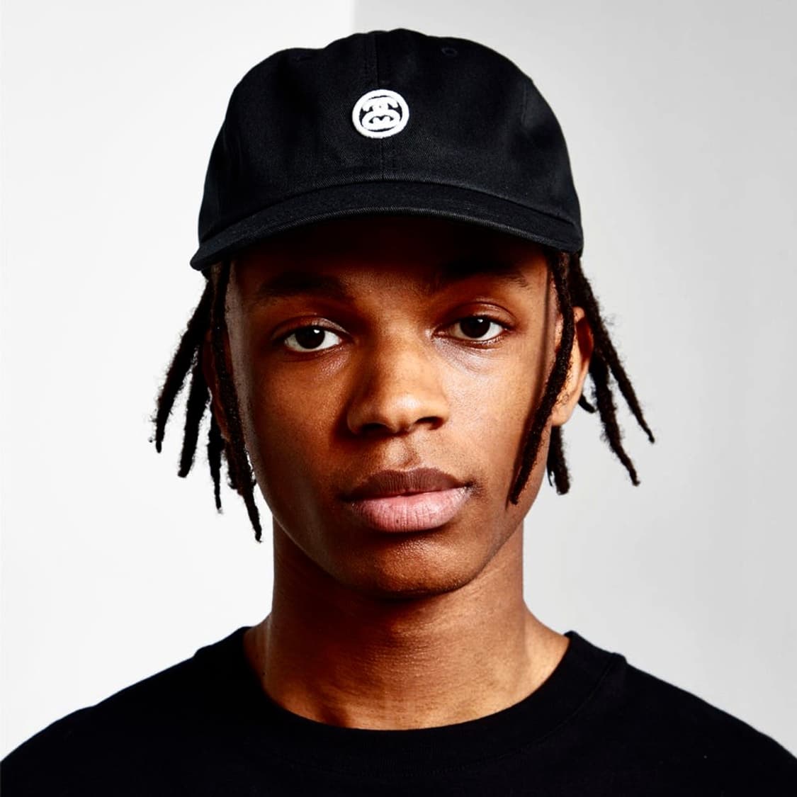 STUSSY LINK STRAP CAP 상품이미지10