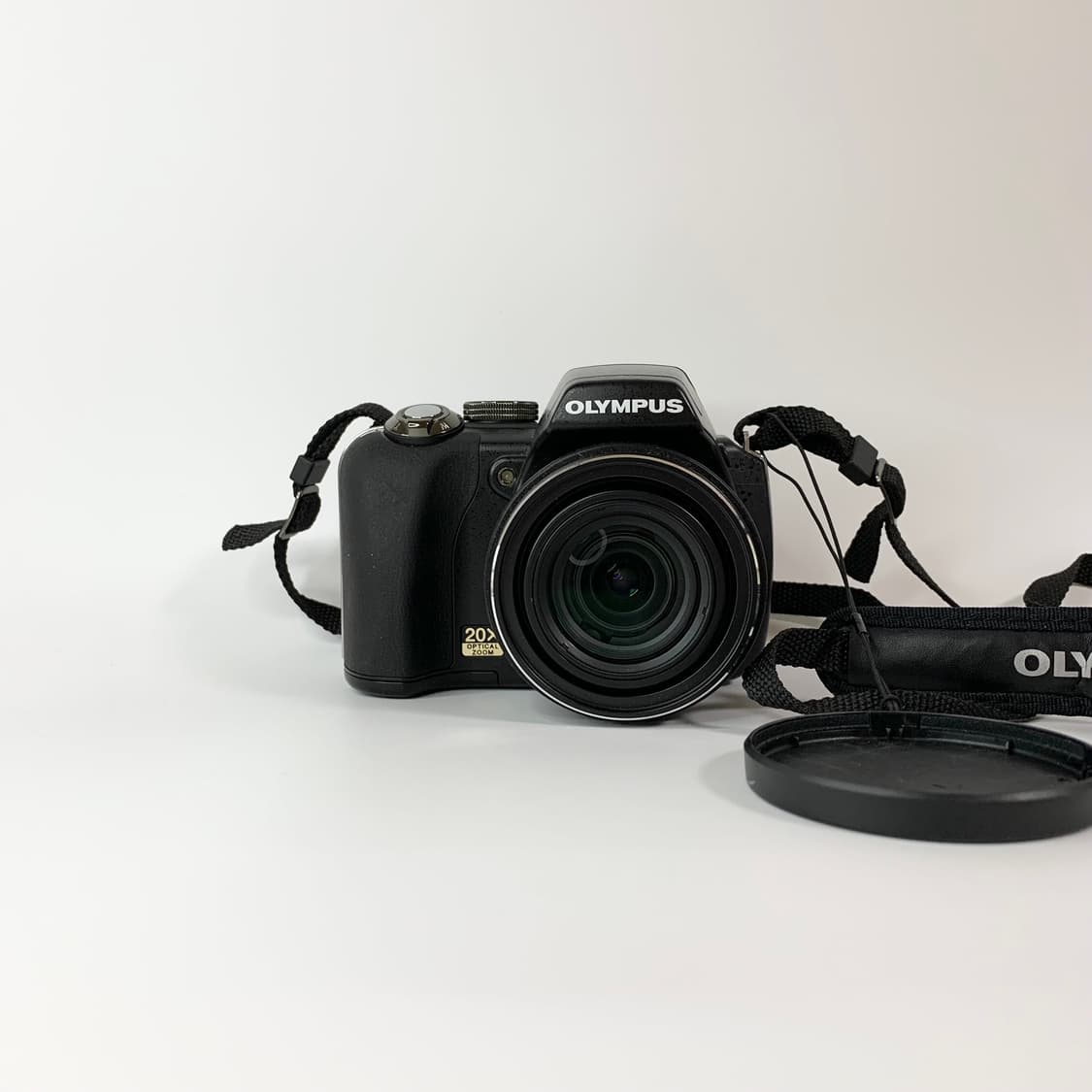 레트로🫧) 올림푸스 sp-565uz (olympus sp-565uz)) 상품이미지2