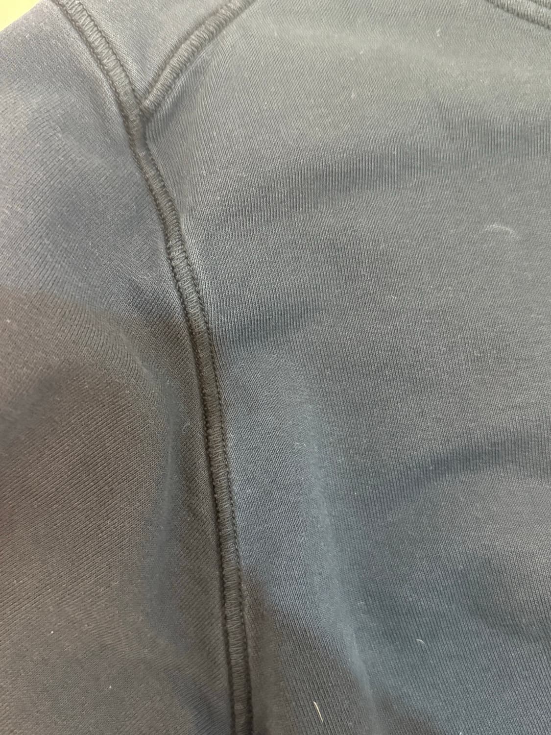 스톤아일랜드 키즈 맨투맨 14사이즈 상품이미지6