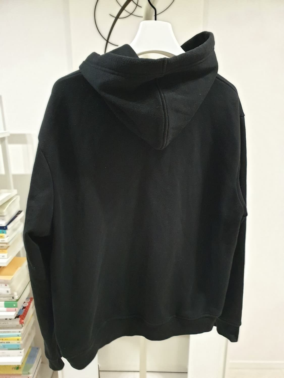 파타고니아 후드 상의 상품이미지4