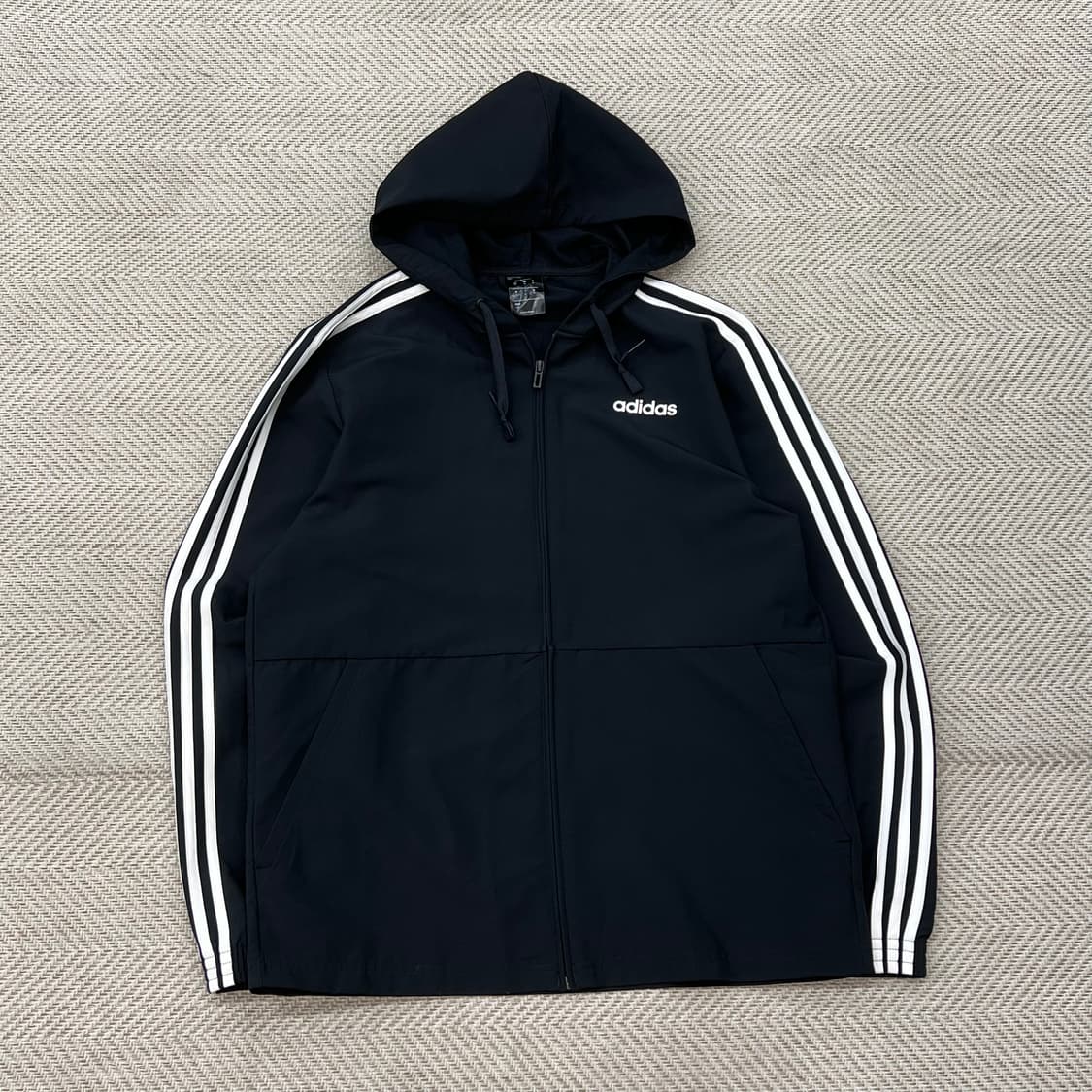 아디다스 후드 바람막이 r3098 상품이미지1