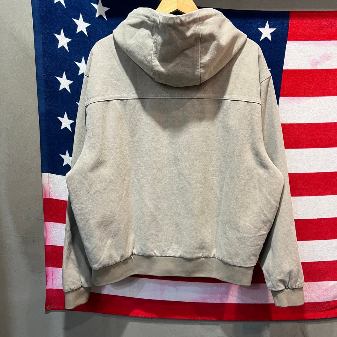 트릴리온 액티브 워크 자켓 상품이미지2