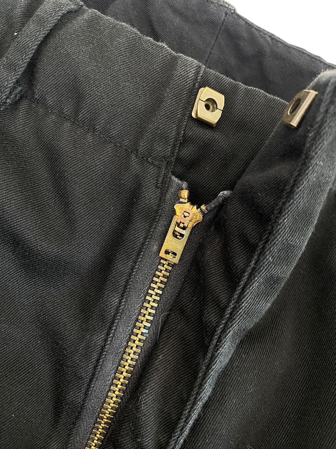 나나미카 와이드 치노 팬츠 상품이미지5