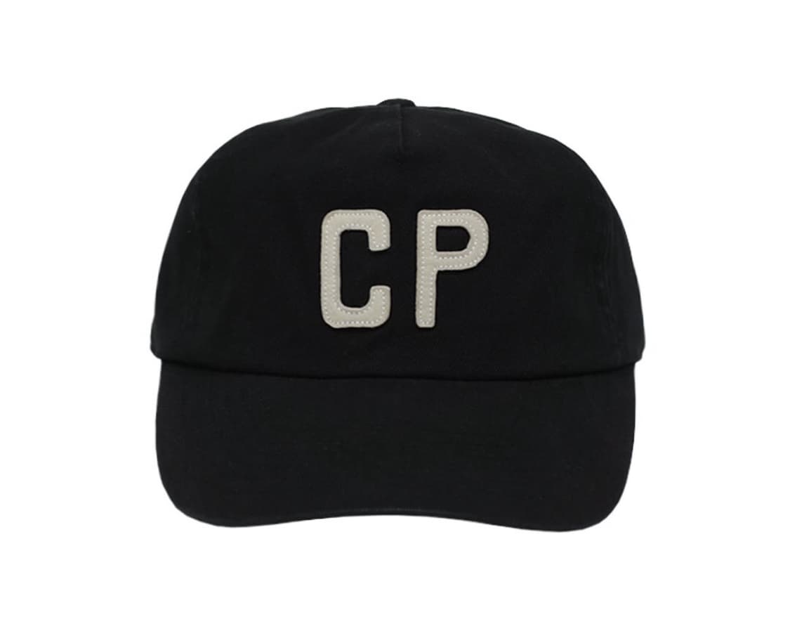 [미개봉 새상품] 컬렉트 피시스 CP 볼캡 상품이미지1