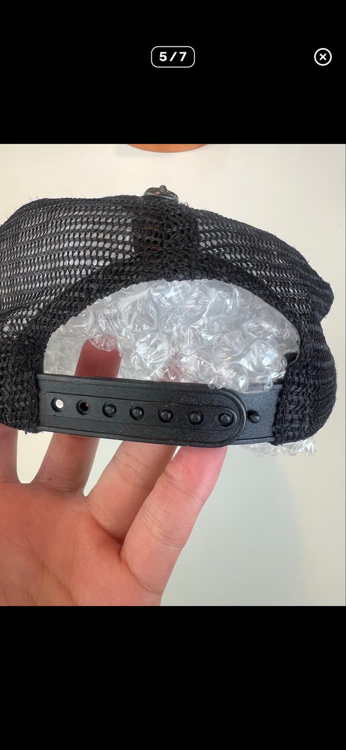 크롬하츠 매쉬캡 상품이미지5