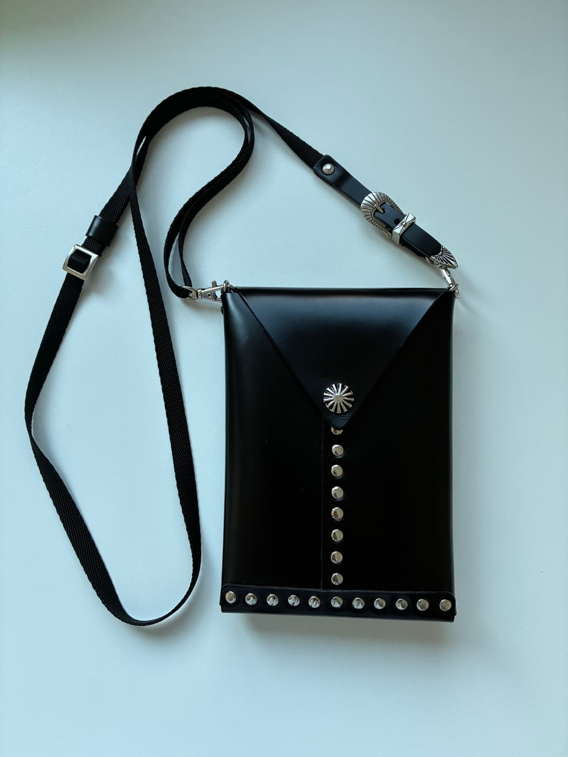 토가 미니 크로스백 상품이미지1