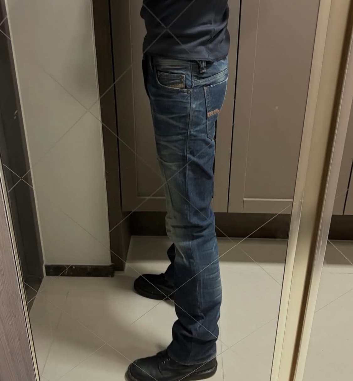 Diesel Safodo 상품이미지5