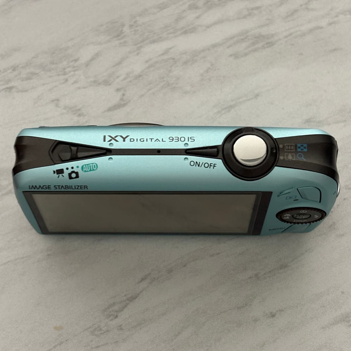 캐논 IXUS 200is (IXY 930) 상품이미지5