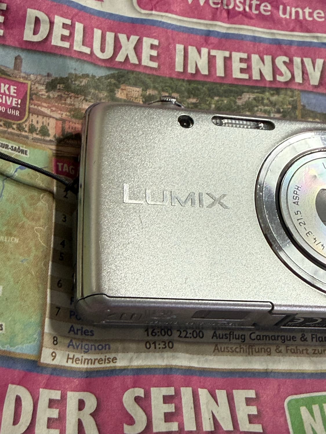 설명참고_ Panasonic lumix fs40  상품이미지4