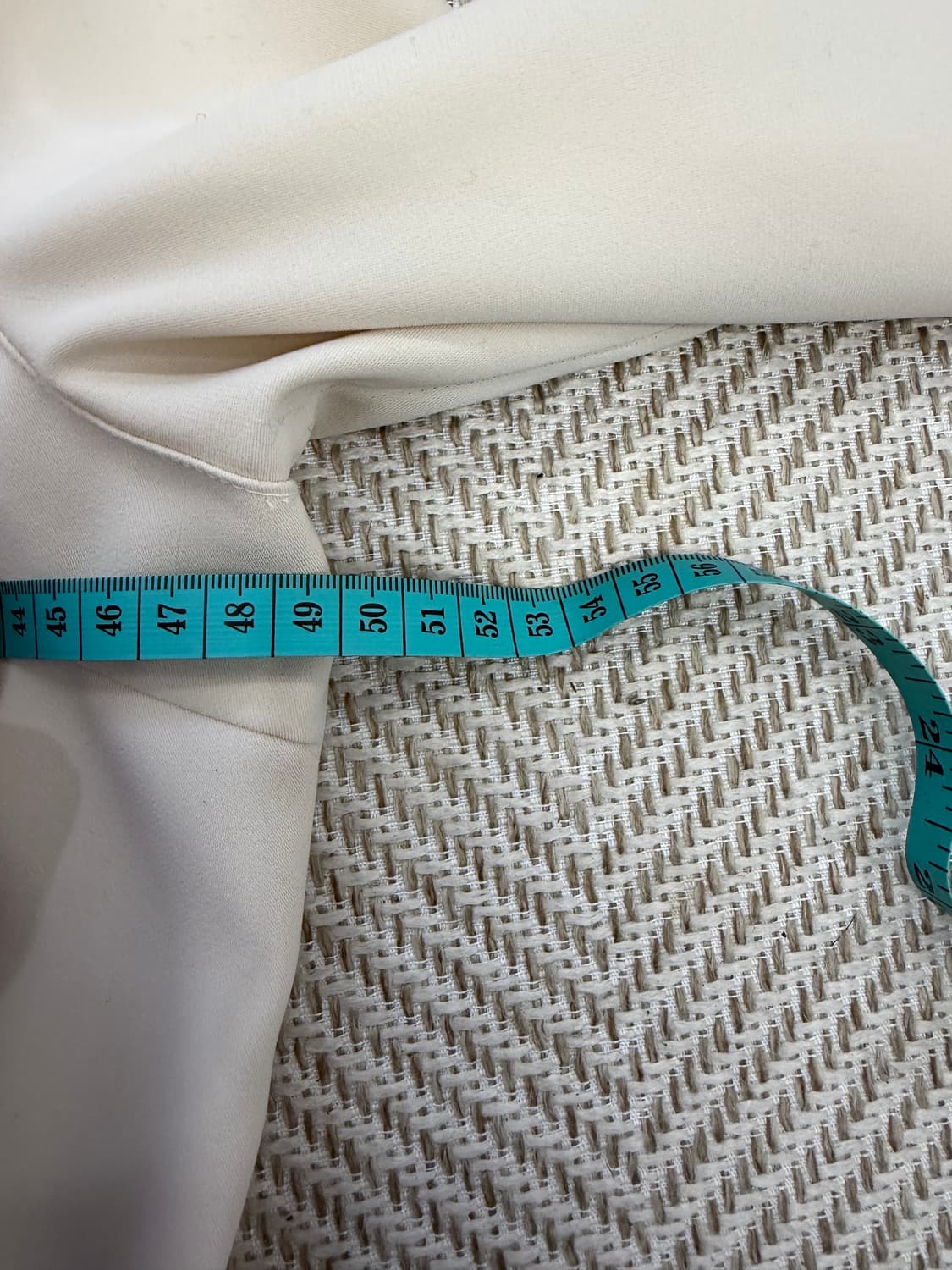 정품) 구호 레이스 블라우스 셔츠 아이보리 4(66) 상품이미지8