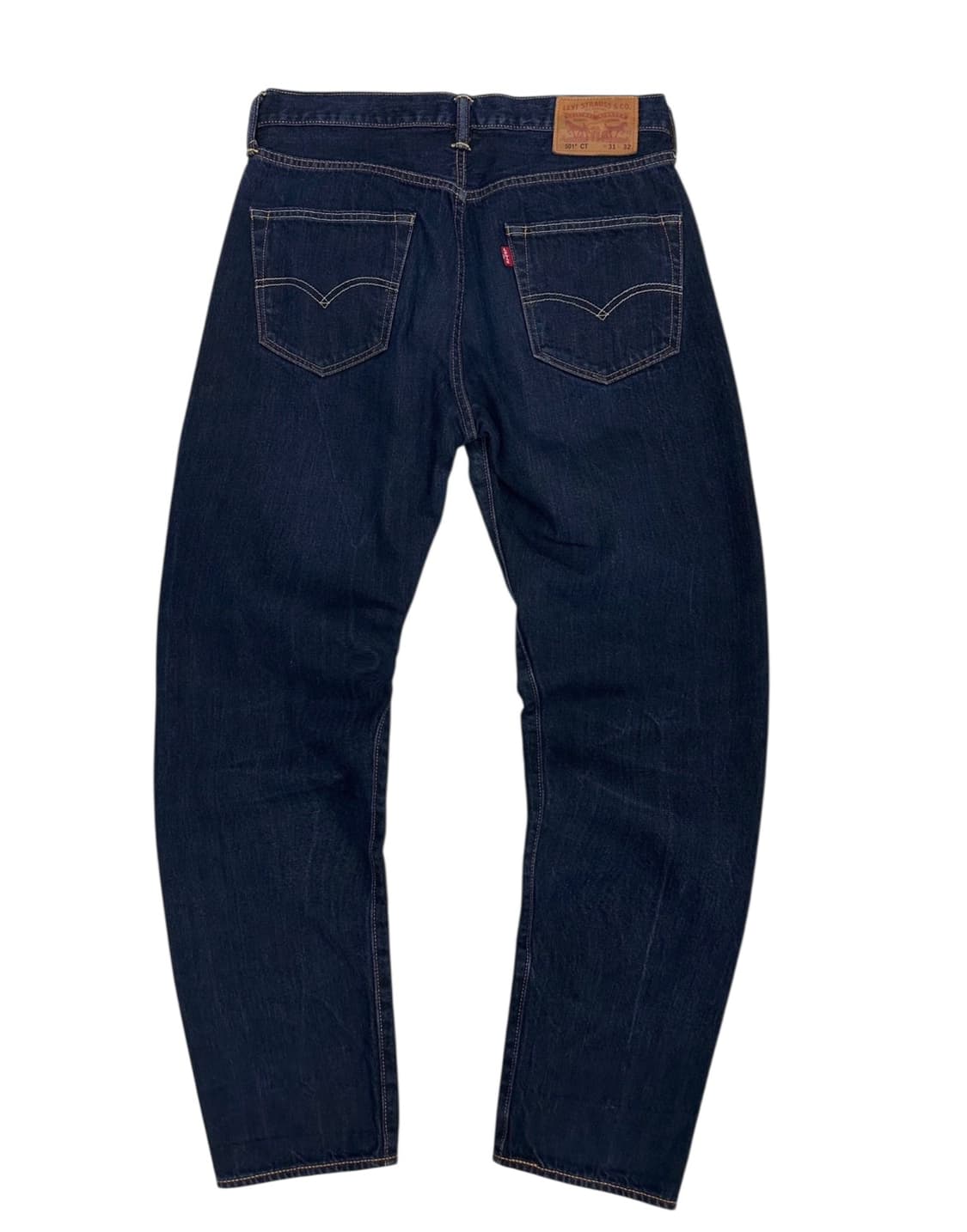 리바이스 501 CT (31) 상품이미지6