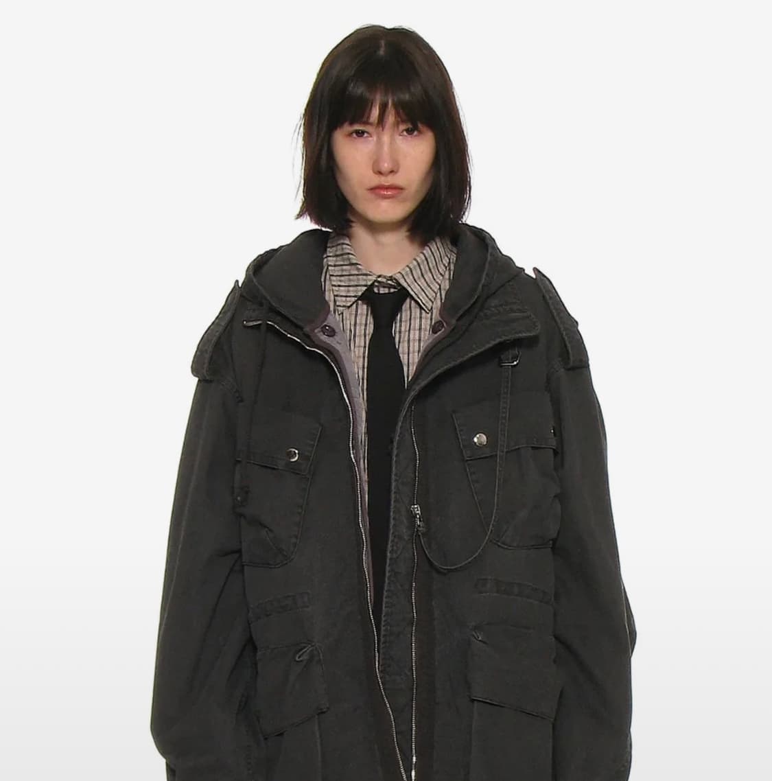 파르티멘토 자켓 상품이미지1