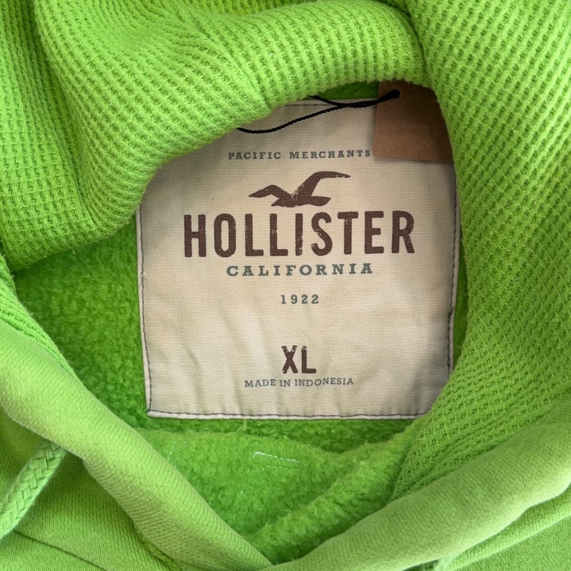 홀리스터 후디 상품이미지3