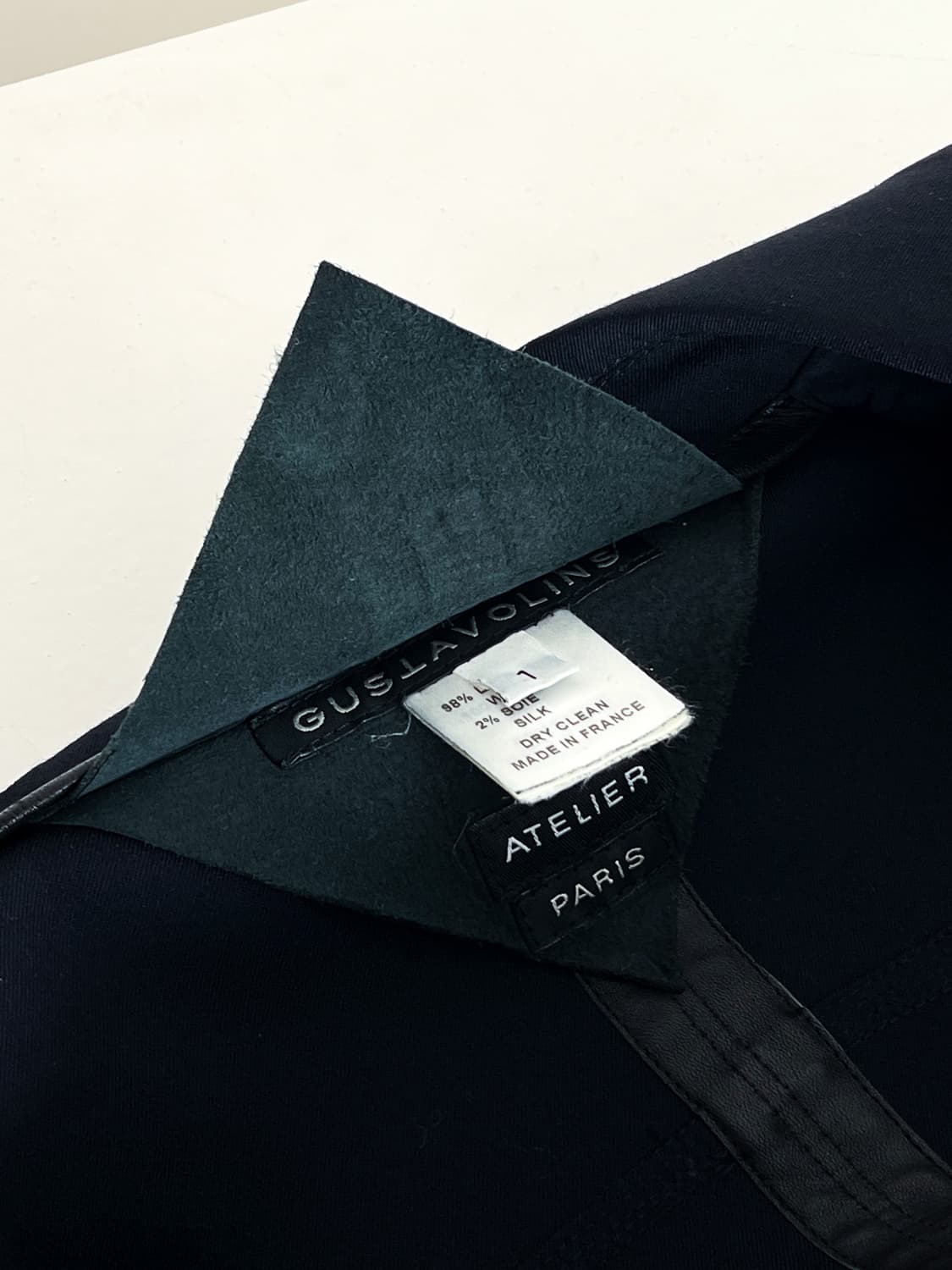 GUSTAVOLINS 상품이미지6