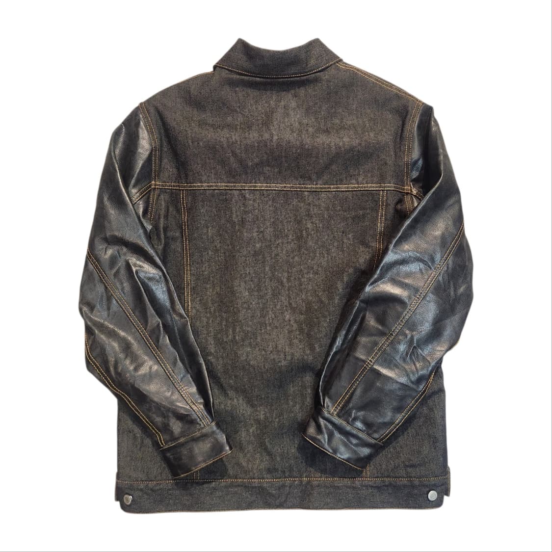 Core fighter 양털 데님 자켓 (L) 상품이미지2