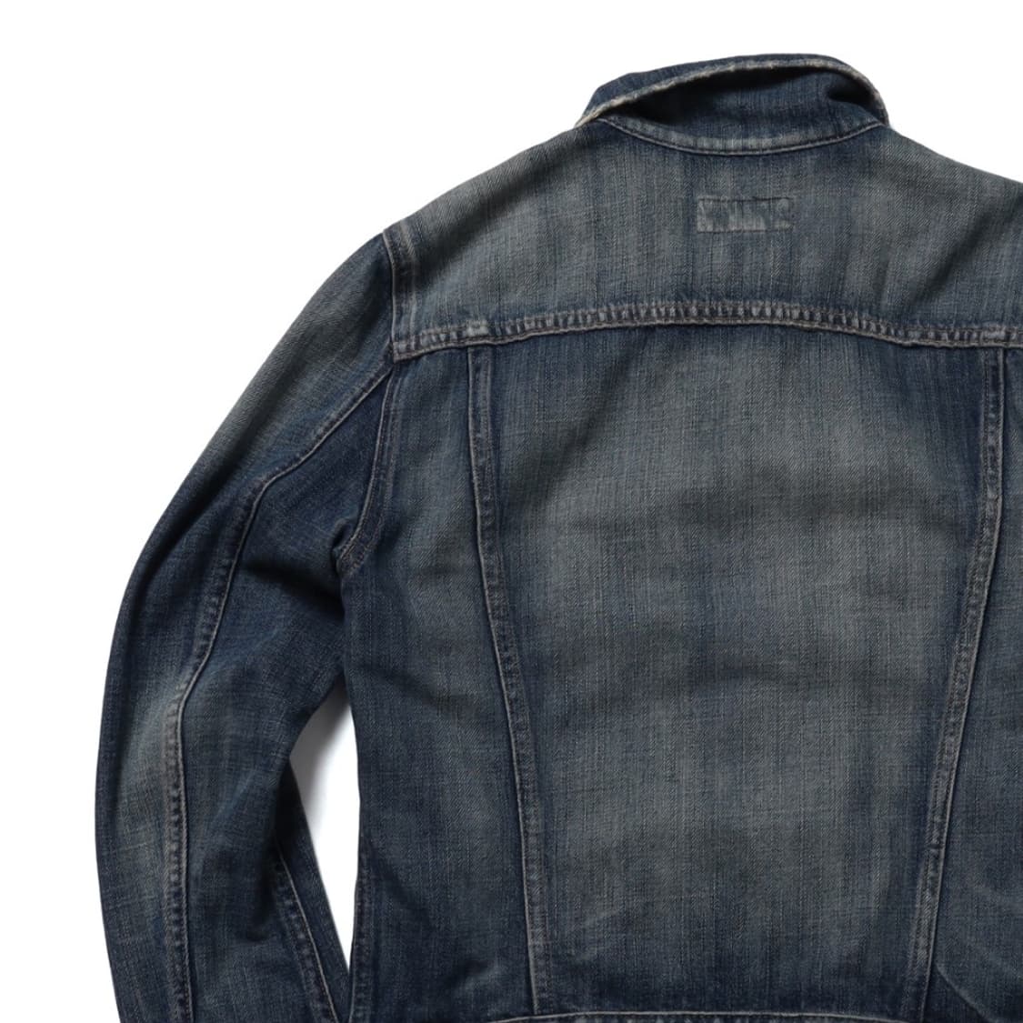 데님 앤 서플라이 Denim & Supply Denim Trucker J 상품이미지5