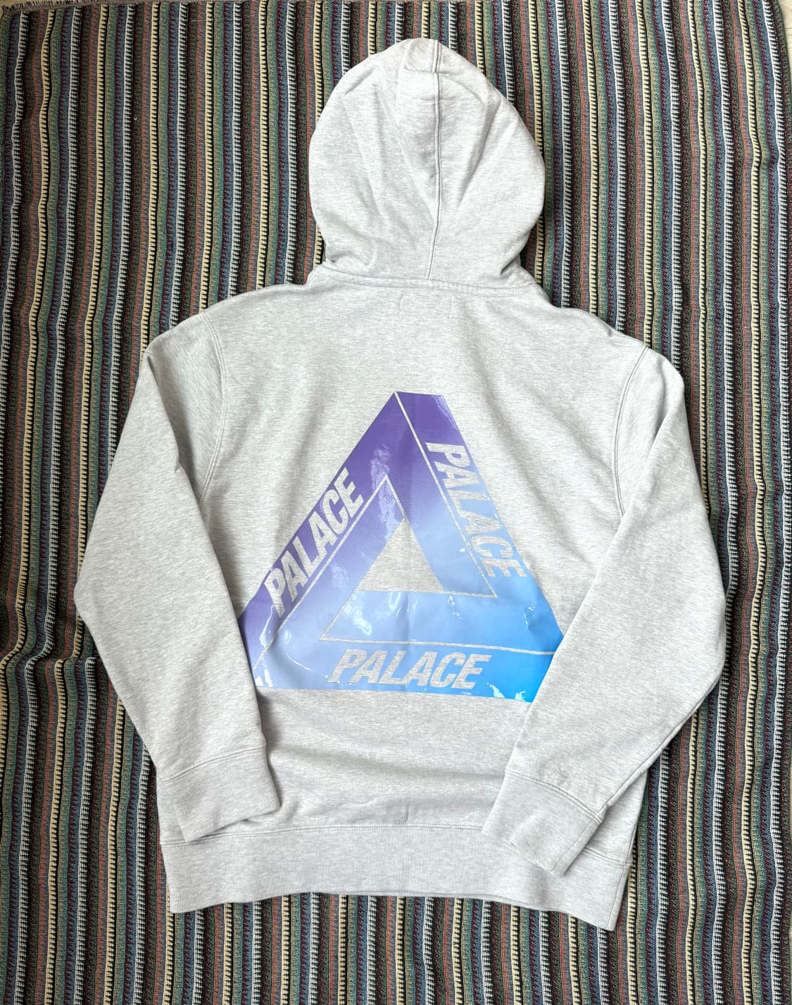 팔라스 트라이퍼그 후드티 상품이미지2