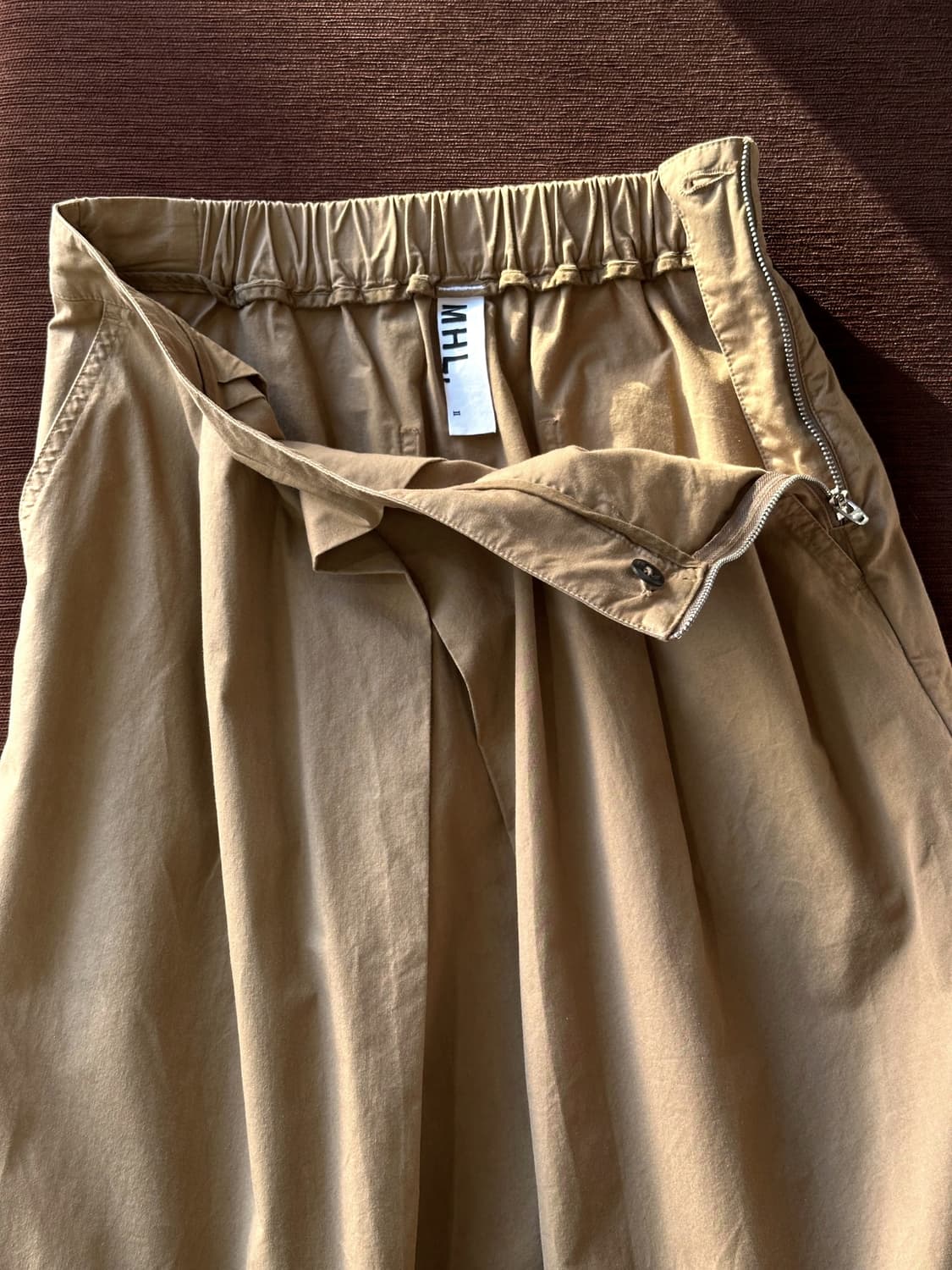 MHL. 상품이미지1