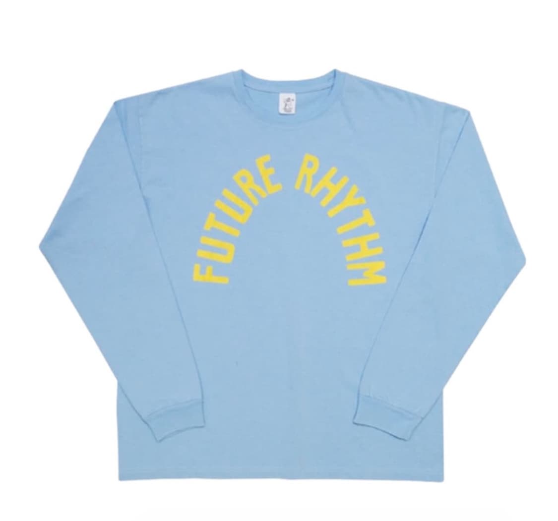 컬렉트피시스 롱 슬리브 L 상품이미지1