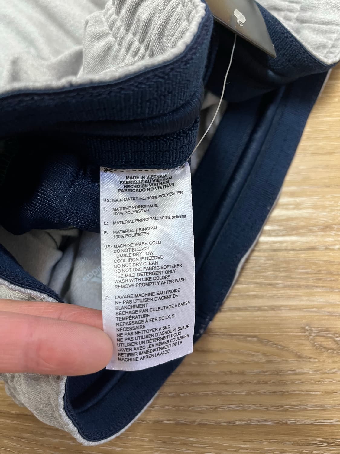 (새상품) 아디다스 트레이닝 조거팬츠 2XL 상품이미지6