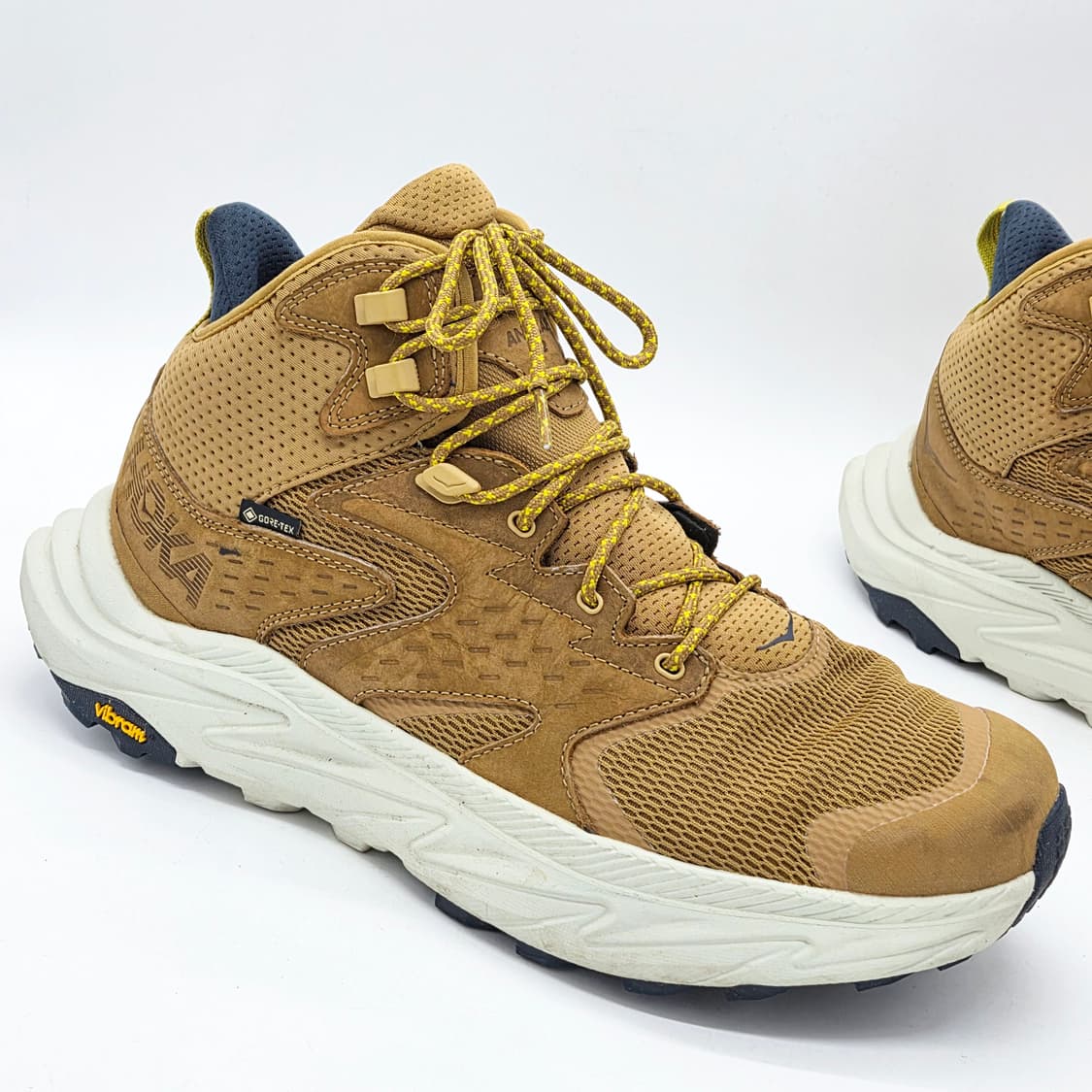  호카 아나카파2 미드 GTX 허니 셀라돈 틴트 (290)  상품이미지5