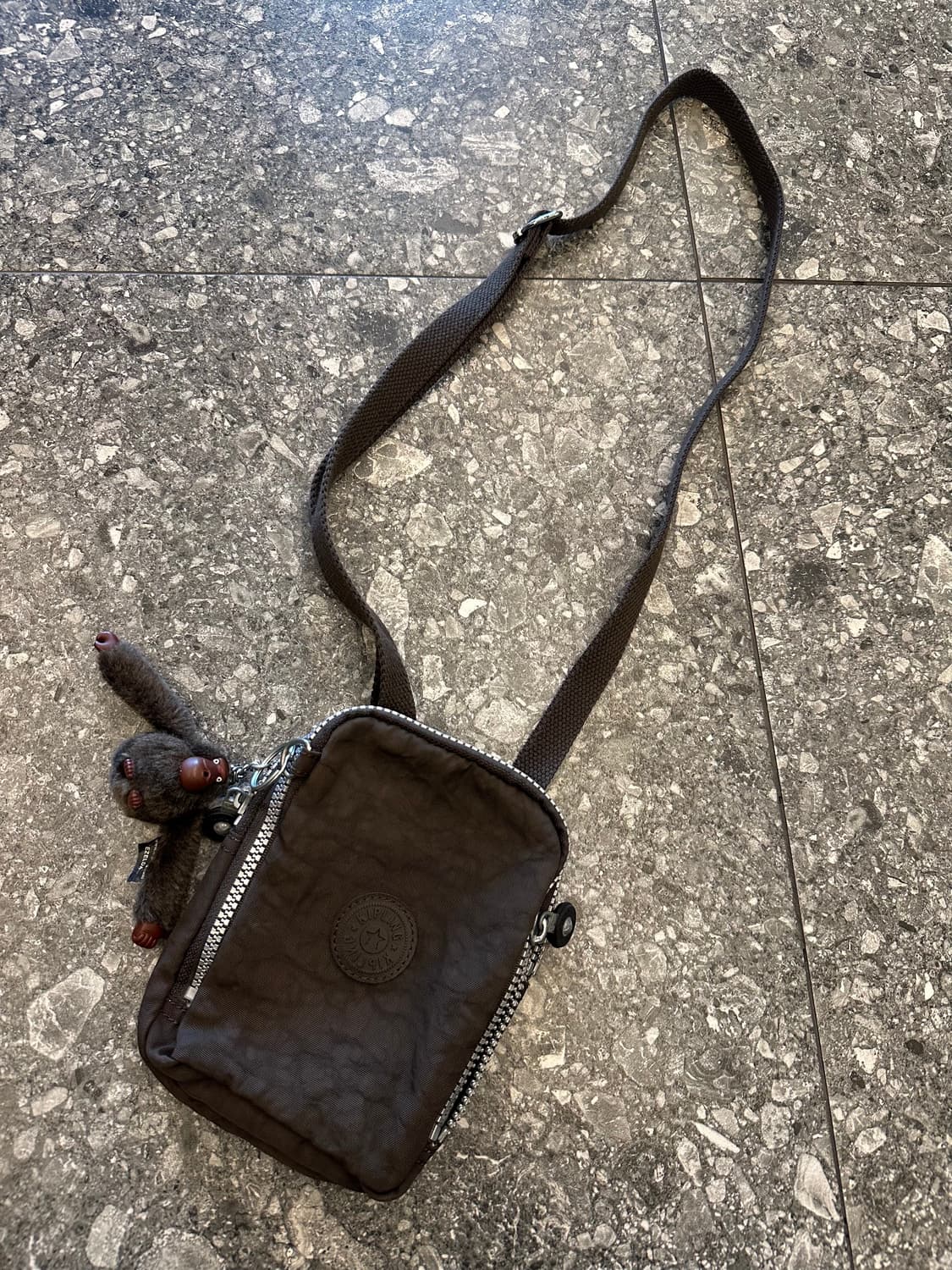 키플링 미니 크로스백 처분  상품이미지1