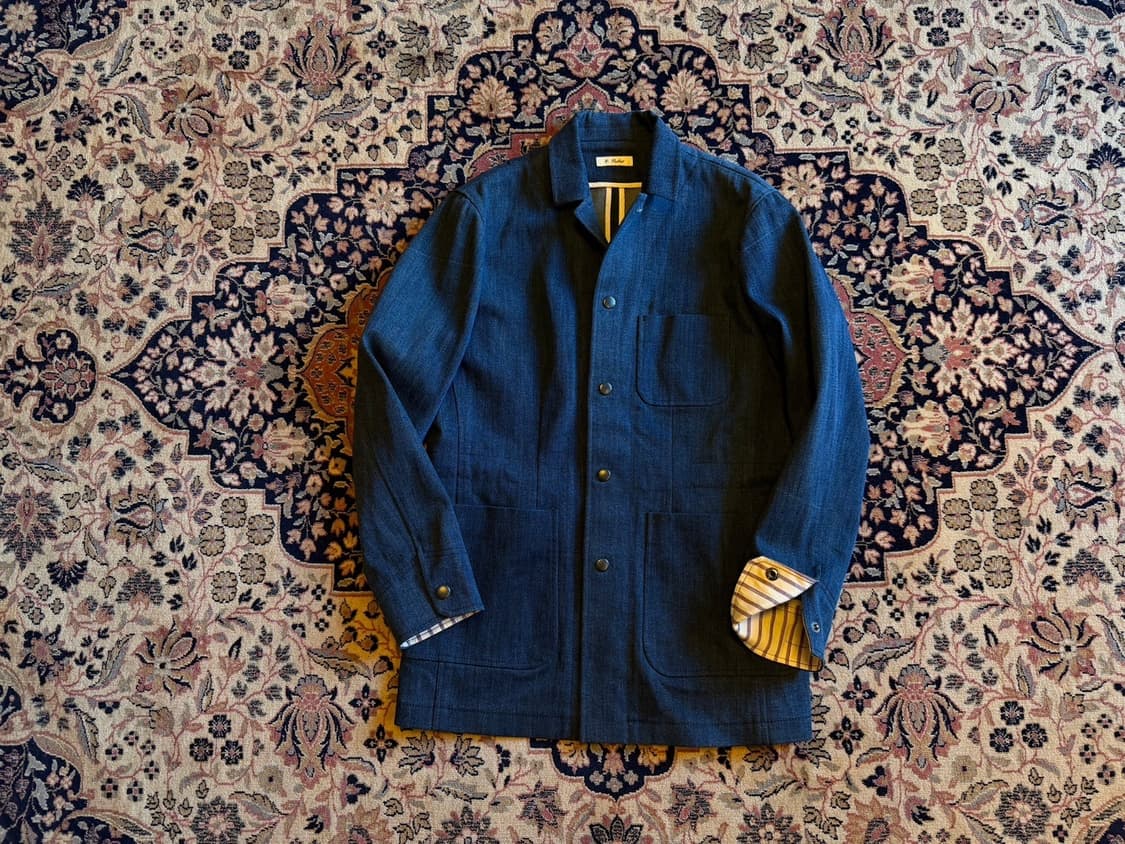 로리엣 테일러드 자켓 95~100 상품이미지1