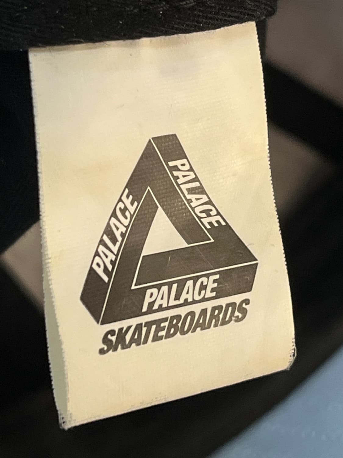 팔라스 베수비오 6-패널 캡 상품이미지8