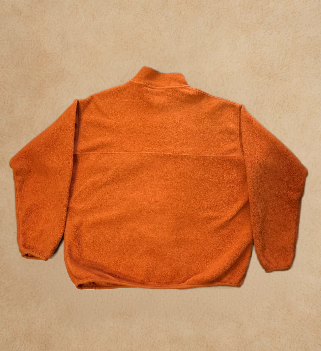 (XL)파타고니아 오렌지 신칠라 플리스 자켓 주황 상품이미지2