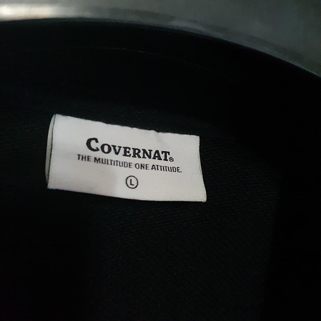 커버낫 반집업 L 상품이미지3