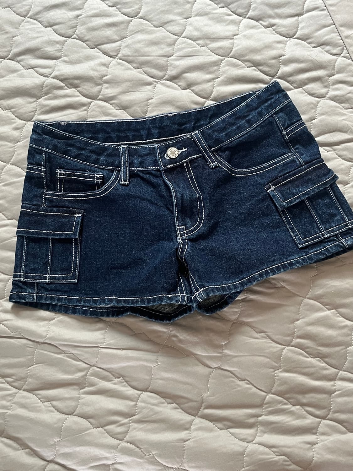 브랜디멜빌 카고 반바지 팬츠 상품이미지1