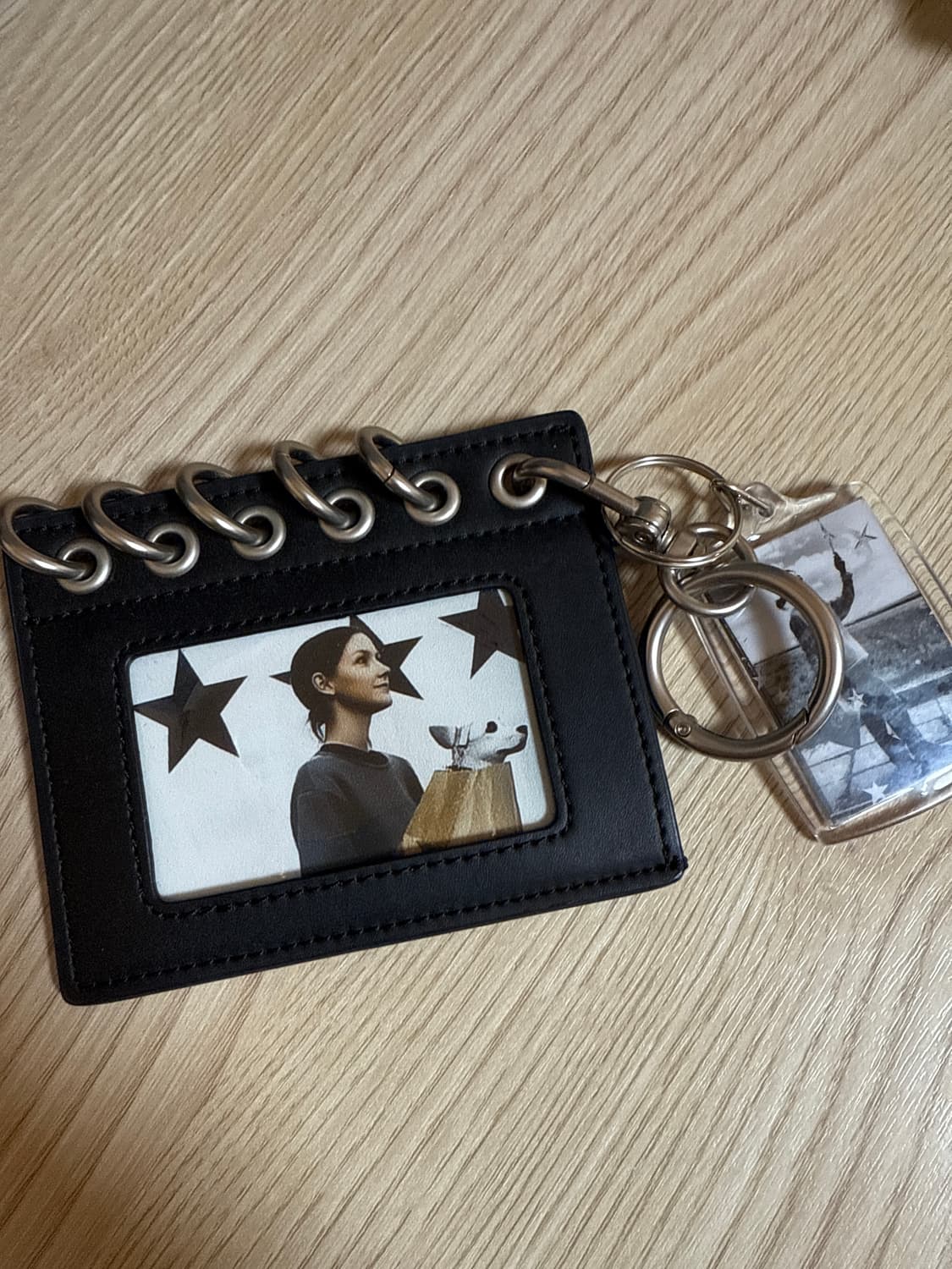 필인더블랭크 카드지갑 상품이미지2