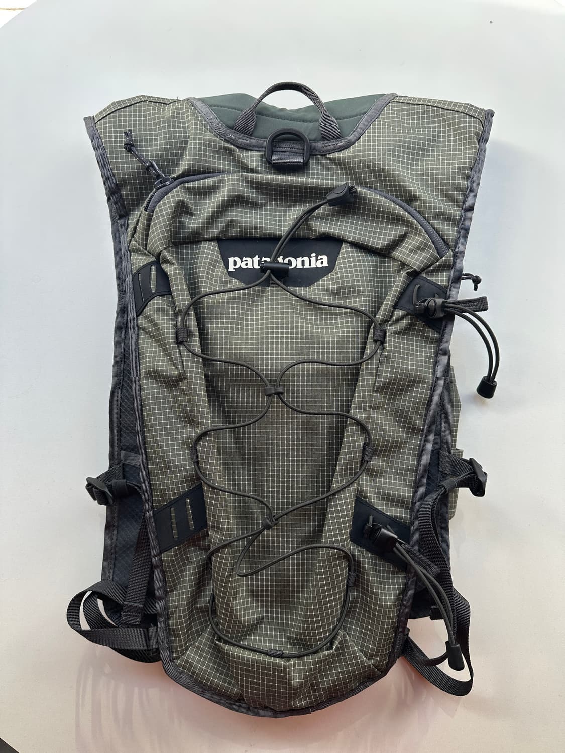 Patagonia Hybrid Backpack Vest (S/M) 상품이미지6