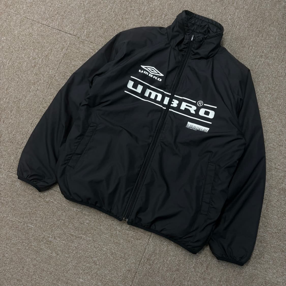 엄브로 양면 자켓 상품이미지1