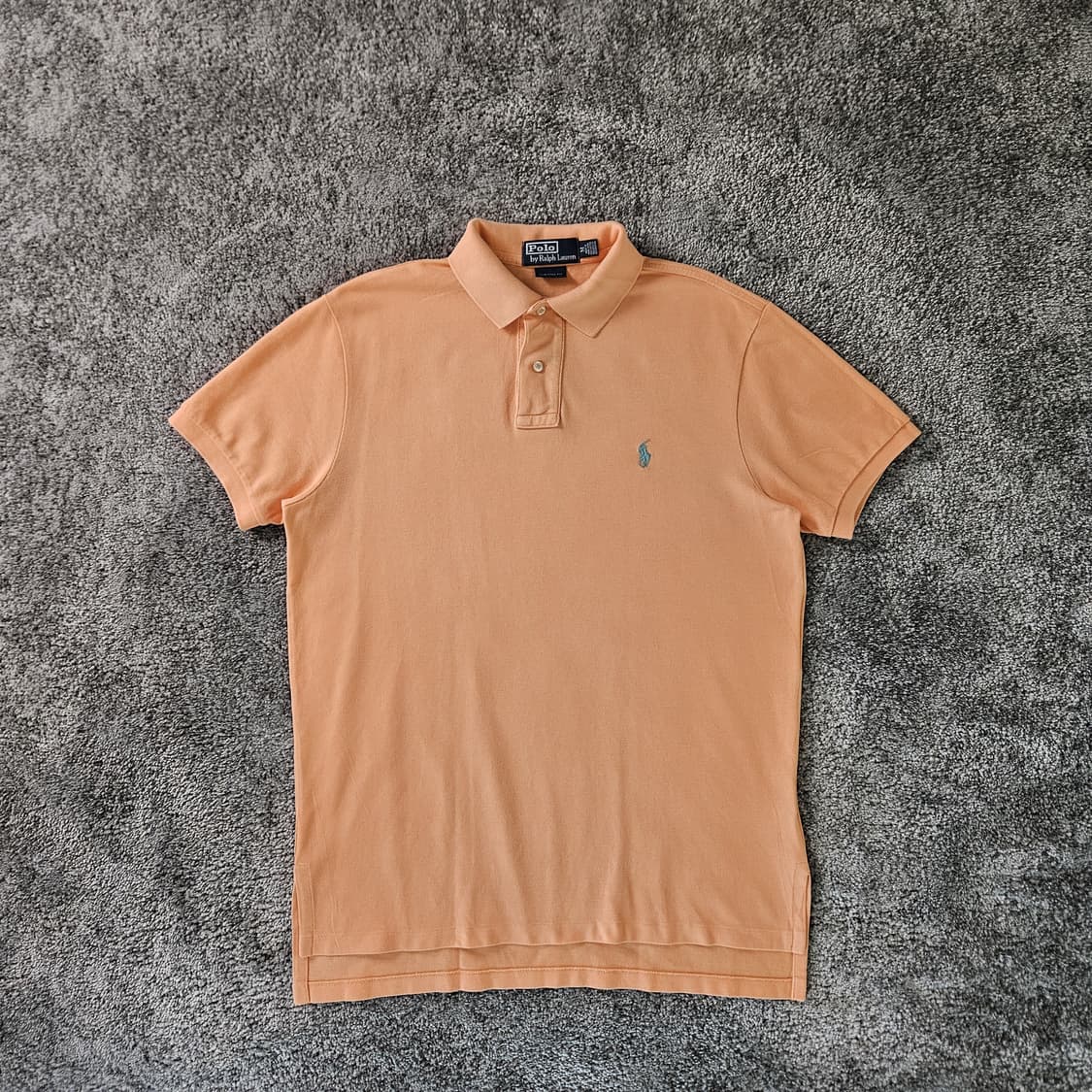 [무료배송] POLO RALPH LAUREN 반팔 카라티 상품이미지1