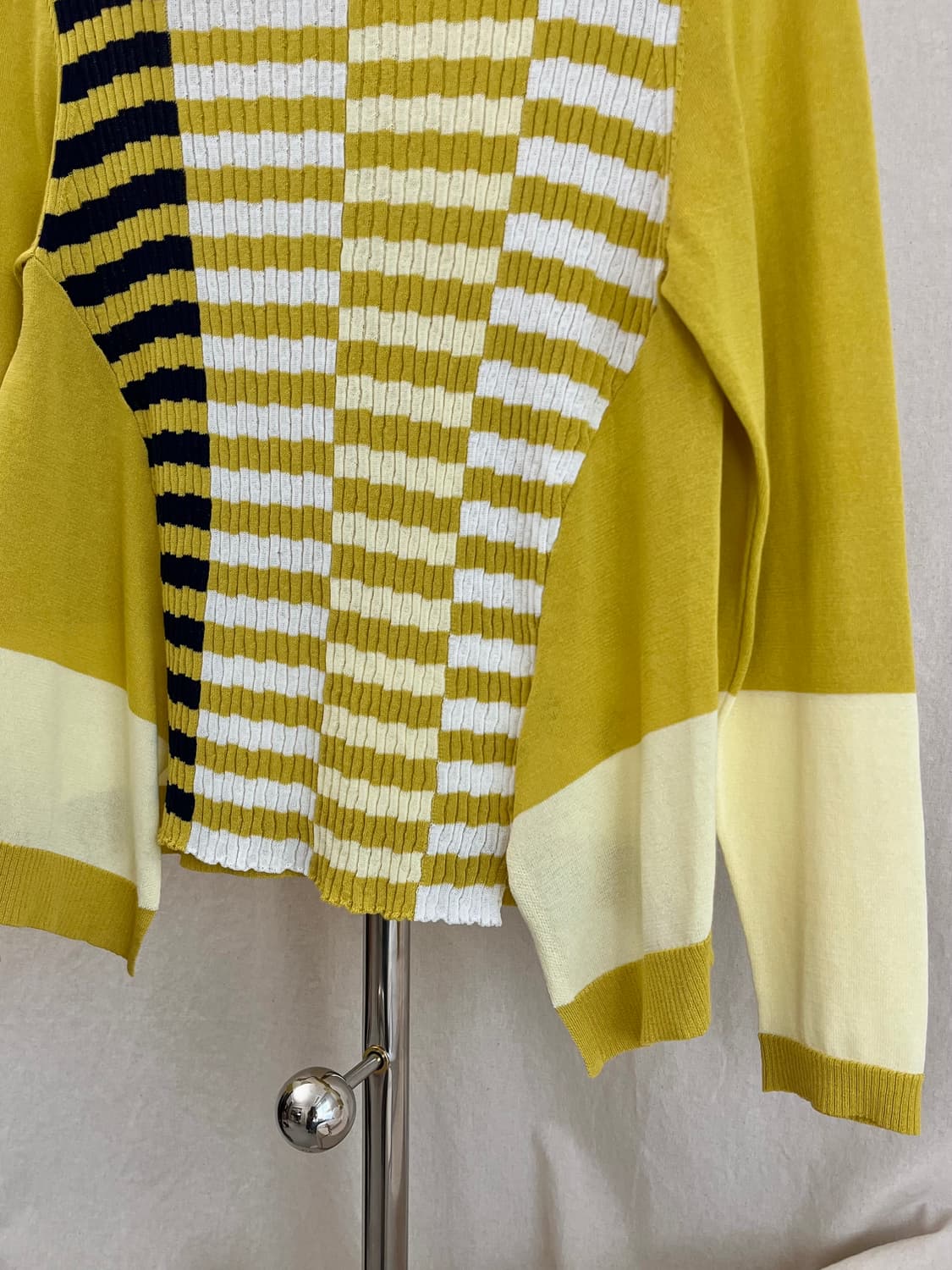 Hiroko Bis Striped Knit 상품이미지6