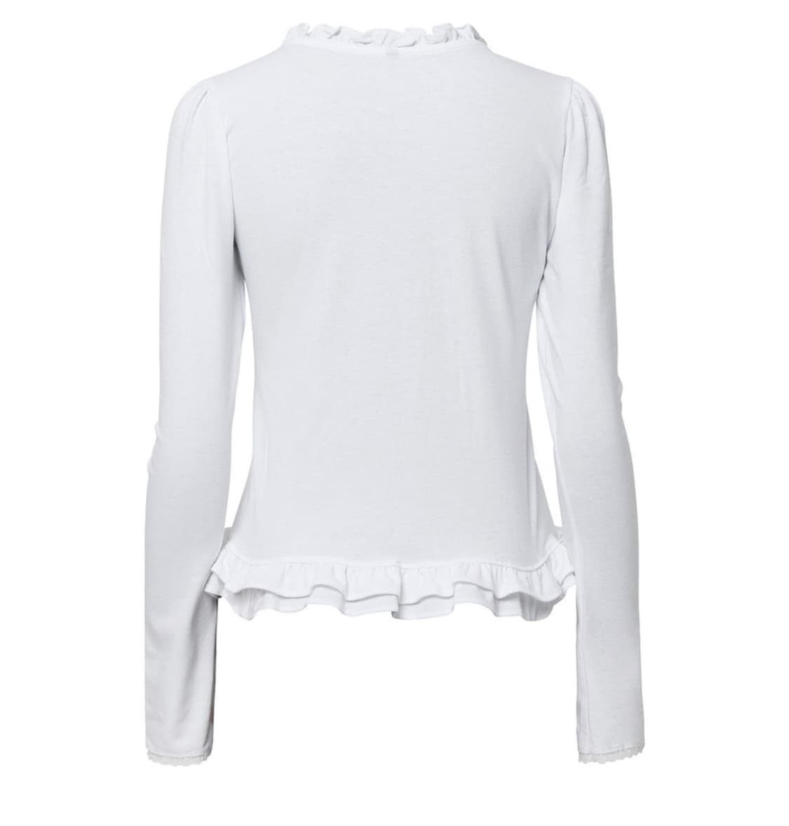 플레어업 뮤타 프릴 퍼프티 상품이미지2