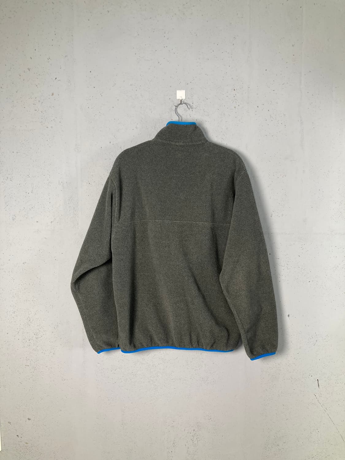 파타고니아 신칠라 니켈/스카이 블루 (M) 상품이미지6