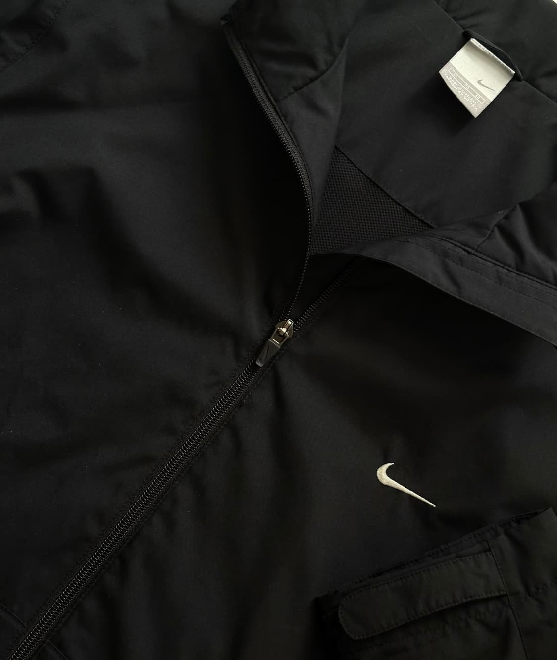 Nike 나이키 빈티지 윈드브레이커 상품이미지4