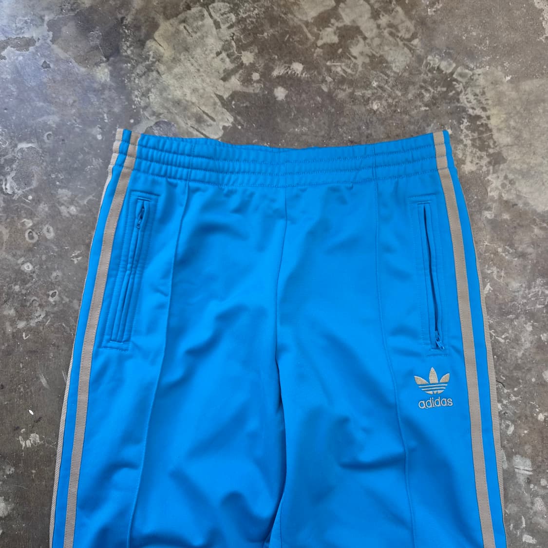 M) 아디다스 파이어버드 트랙팬츠 트레이닝복바지 상품이미지3