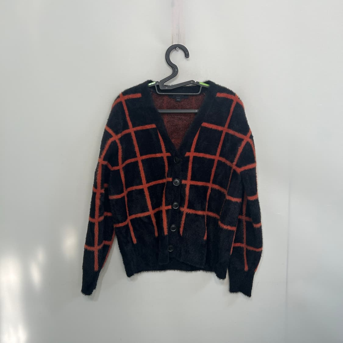 올세인츠 가디건 S 상품이미지1