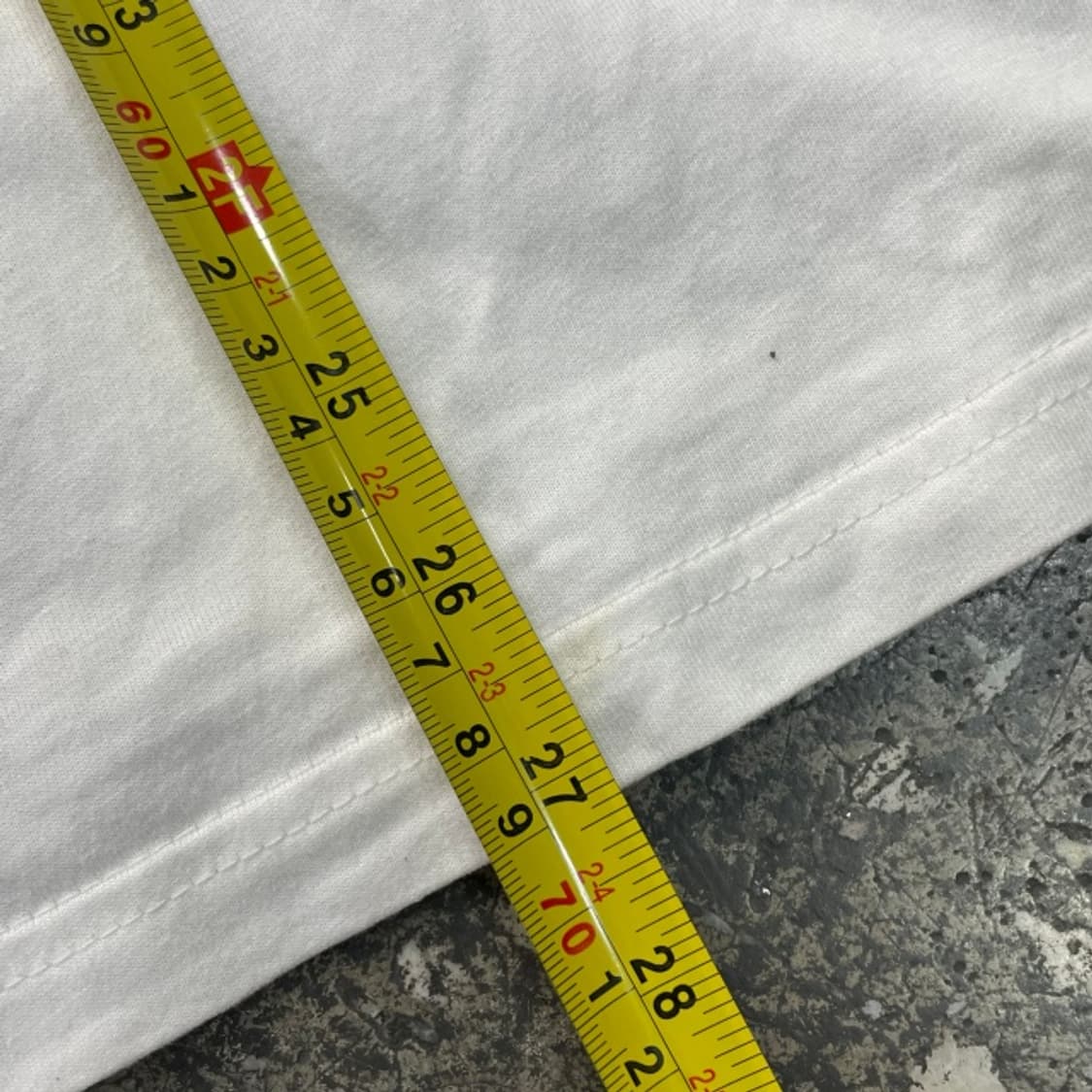 100 나이키 루즈핏 런닝 반팔티 상품이미지7
