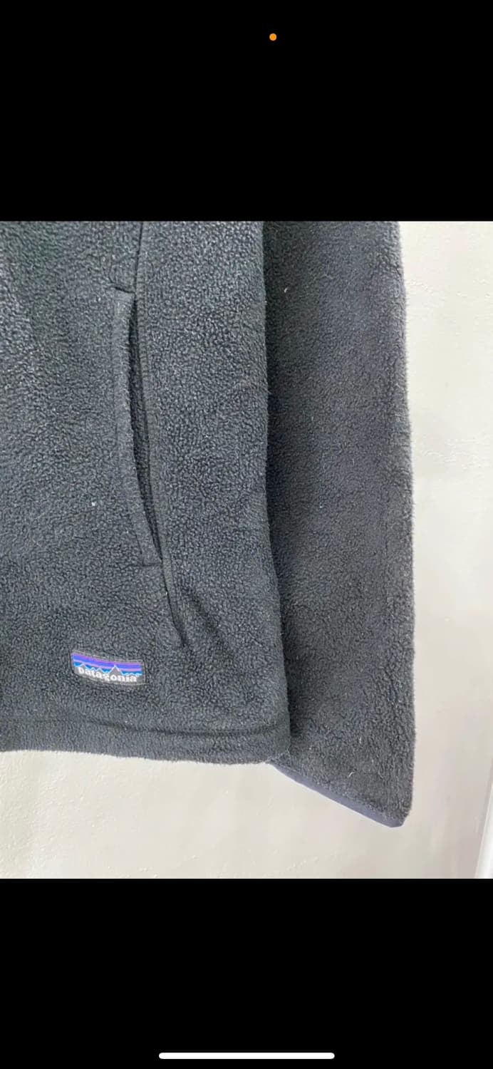 파타고니아 플리스 상품이미지4