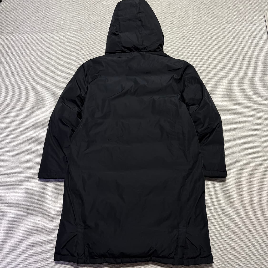 FC바르셀로나 롱패딩 상품이미지6