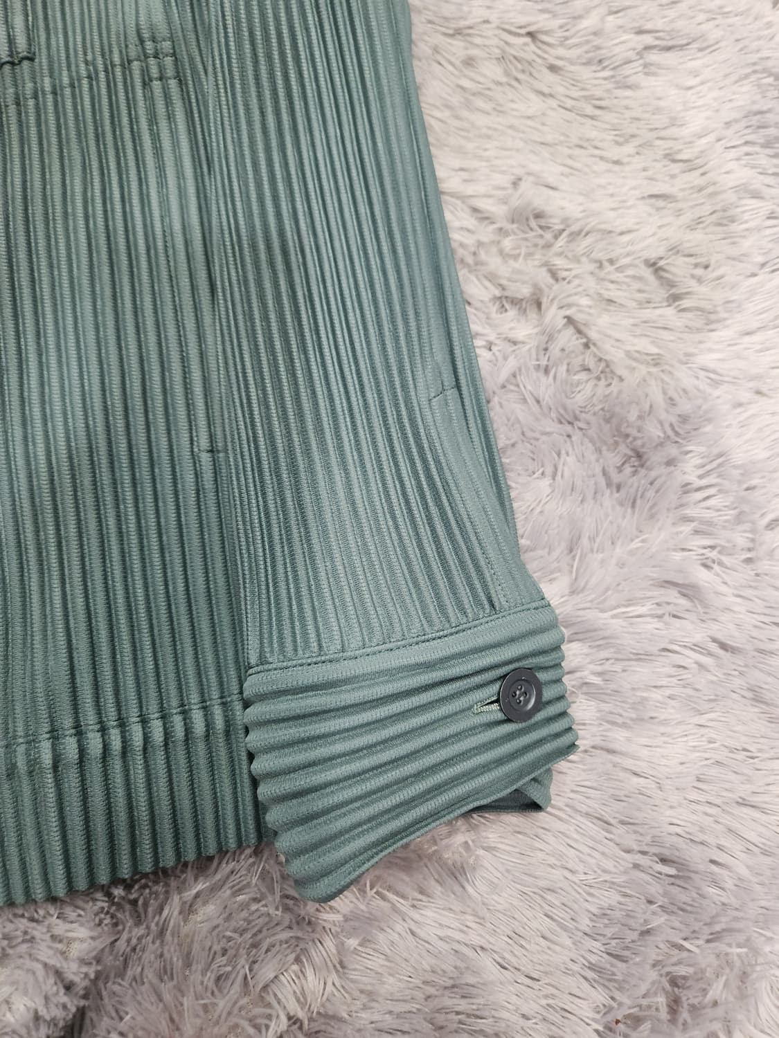 이세이미야케 옴므플리세 트러커 자켓 jc204 상품이미지3