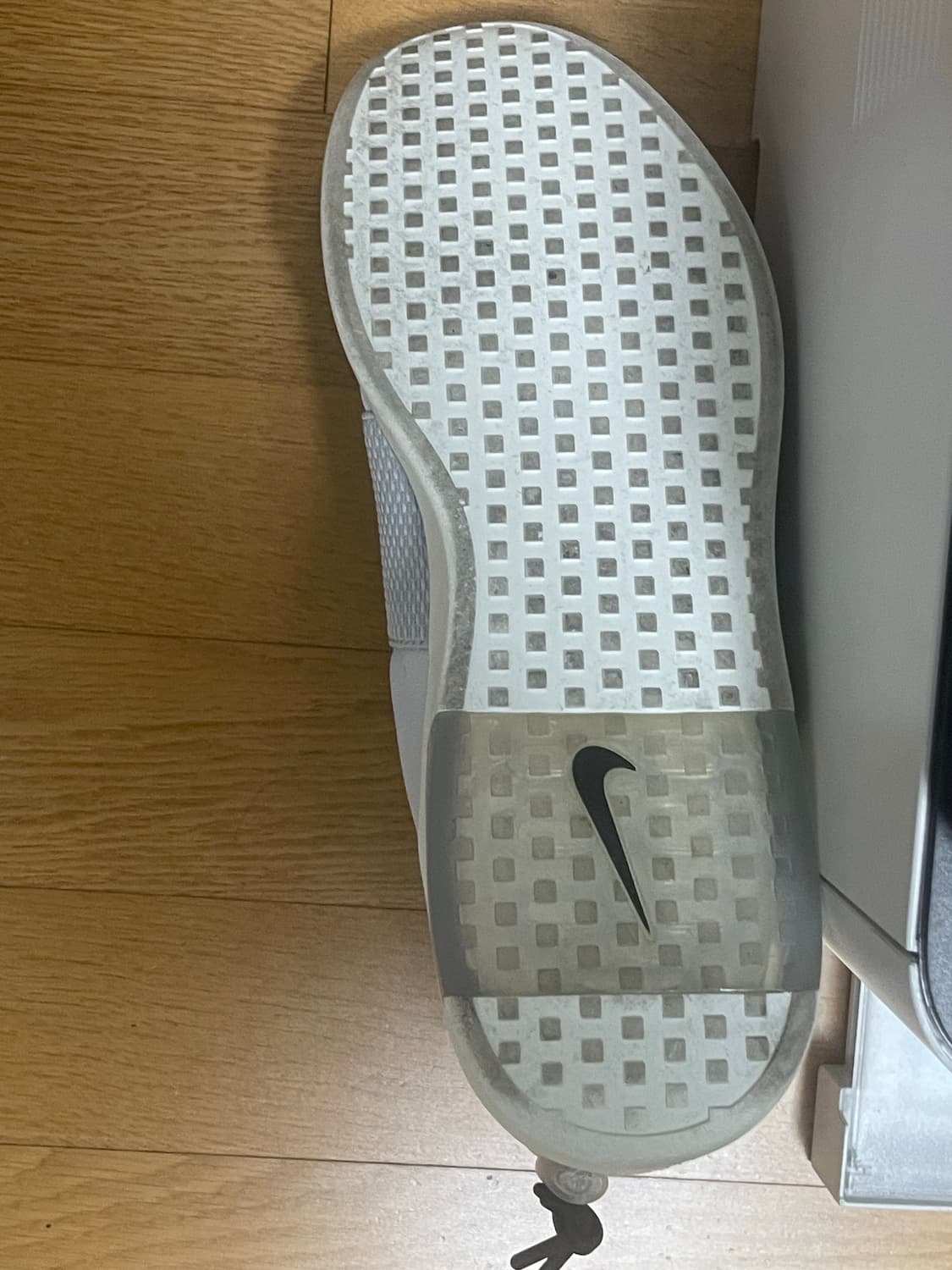 나이키 피어오브갓 모카신 상품이미지2