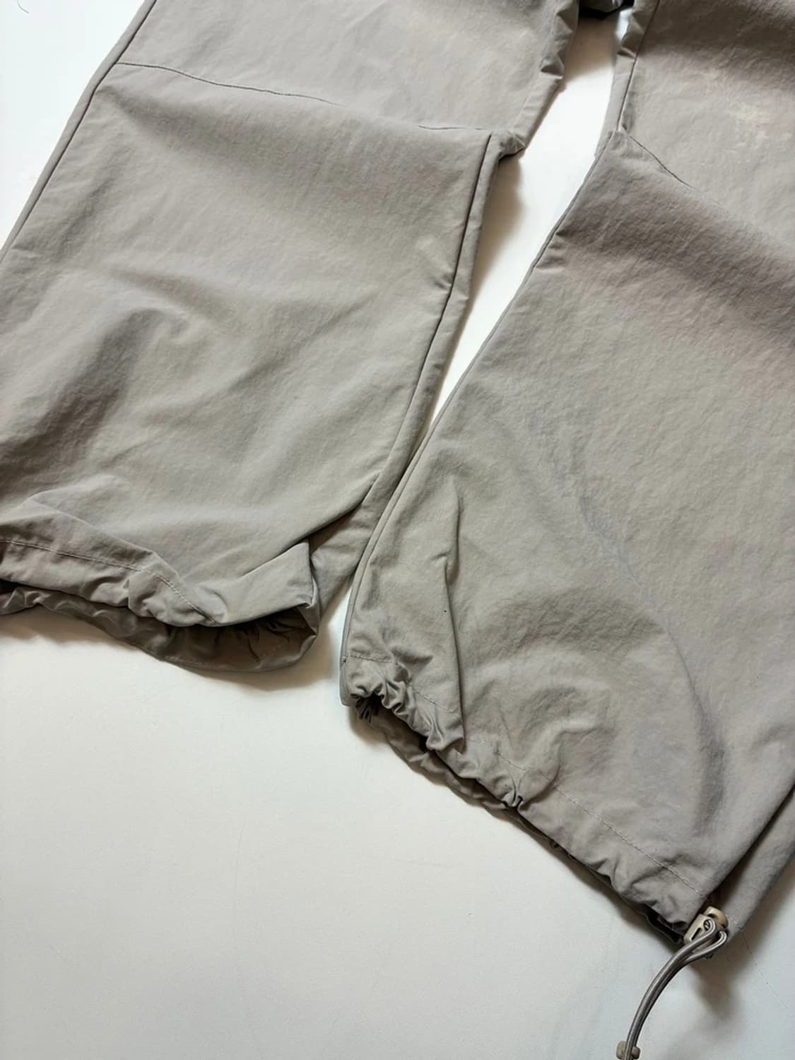 스투시 할로우 웨이스트 팩 나일론 팬츠 PN9419 상품이미지7