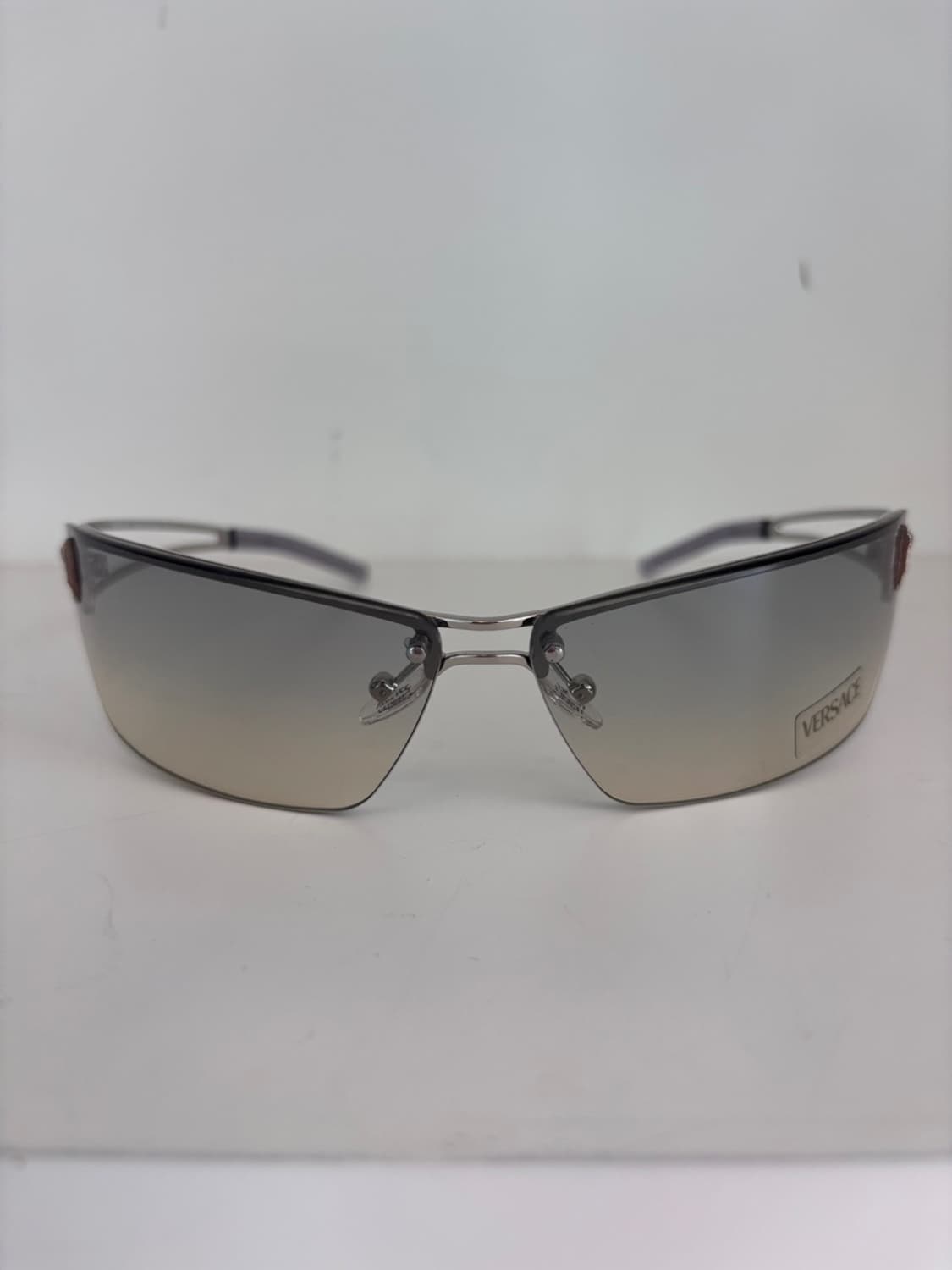 Vintage Versace sunglasses 상품이미지4