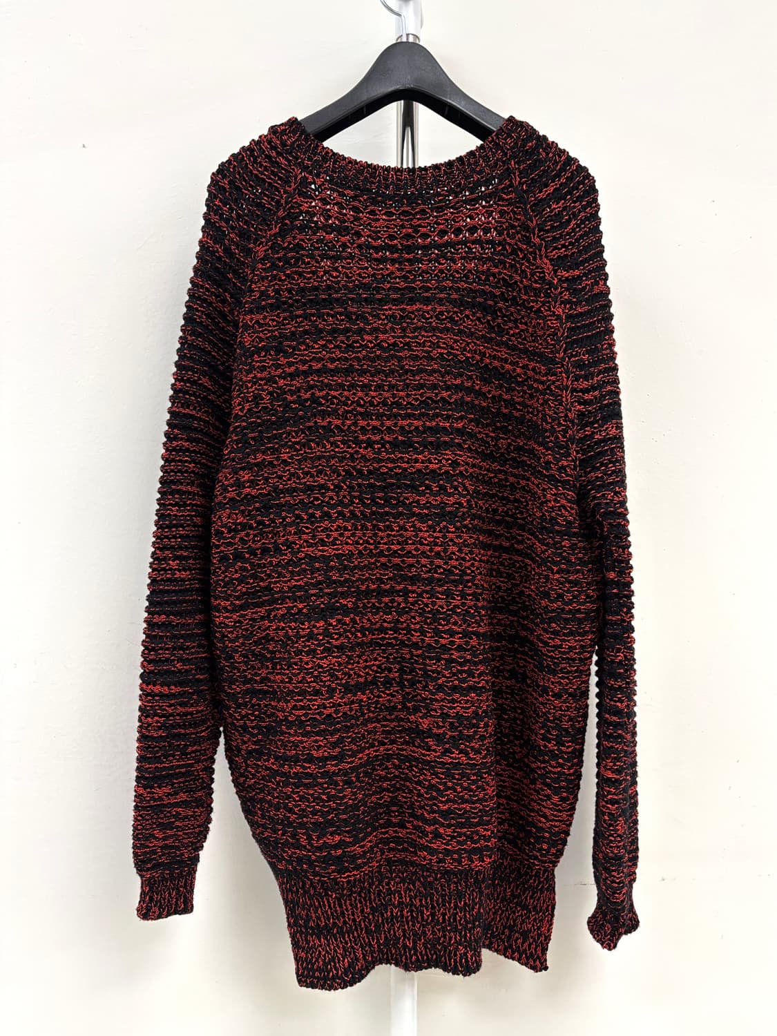 빈티지 락시크 니트 상품이미지7