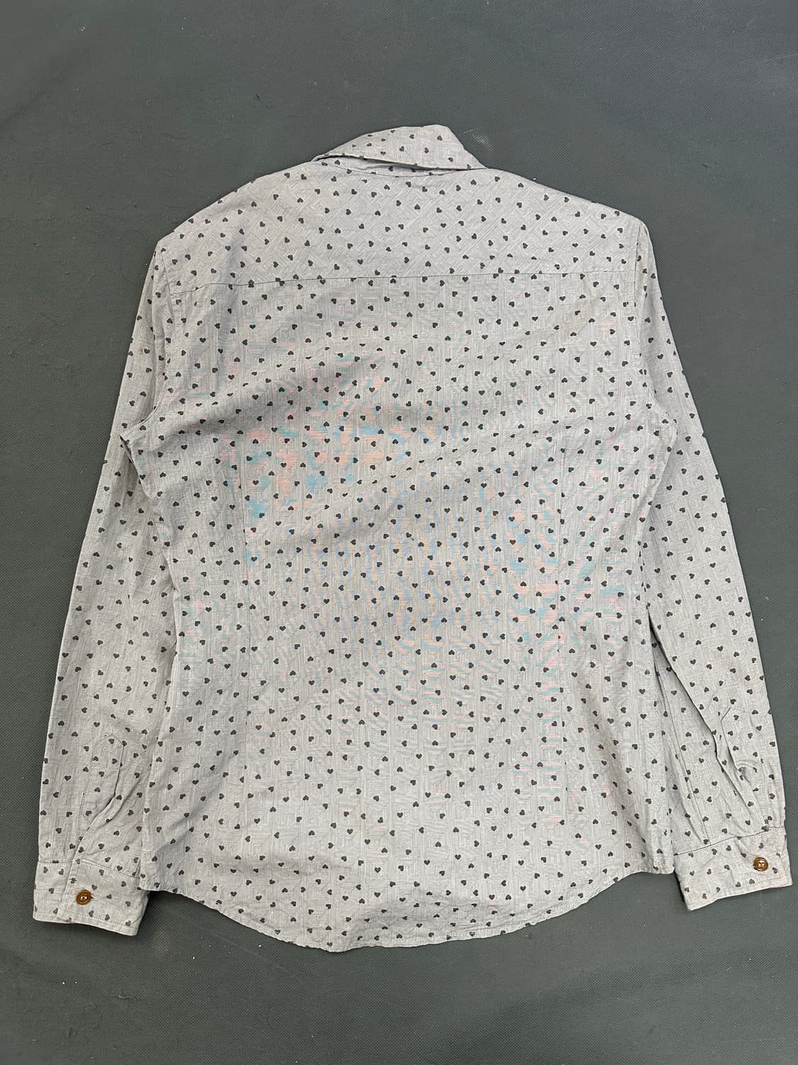 Vivienne westwood man shirts 44 상품이미지8